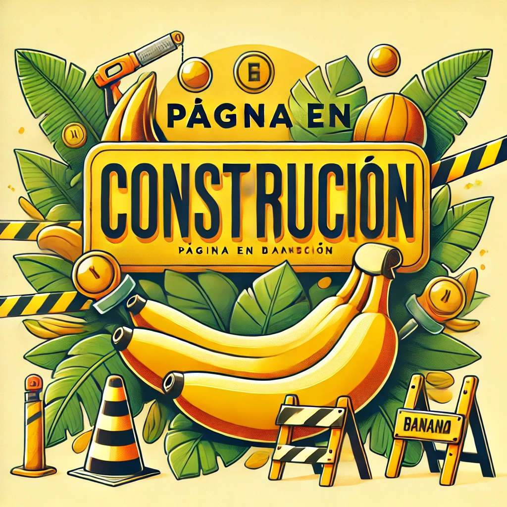 Página en Construcción